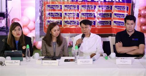 DSWD to scale up food stamp program in July 2024.